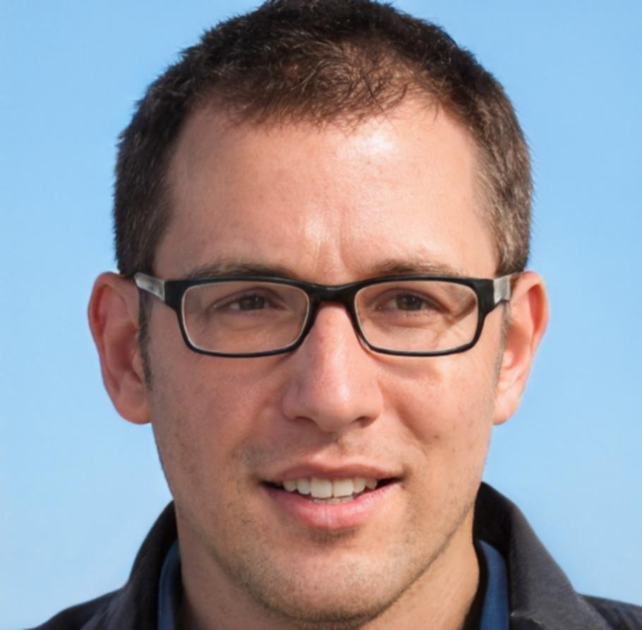Carlos Mendoza, instructor de negociación financiera