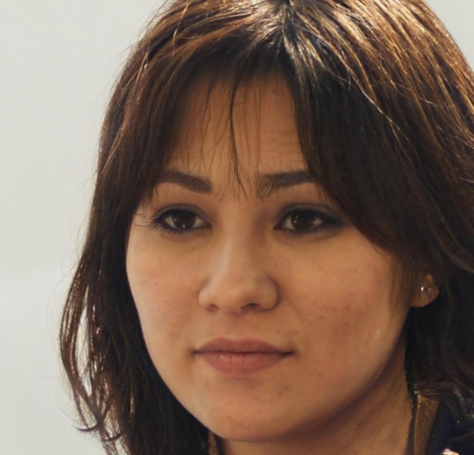 Esperanza Morales, Directora de Formación Financiera en yselviorate